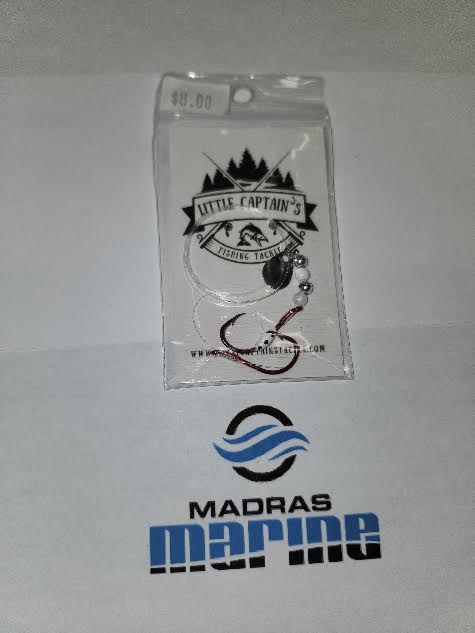 LCT Krill Bug