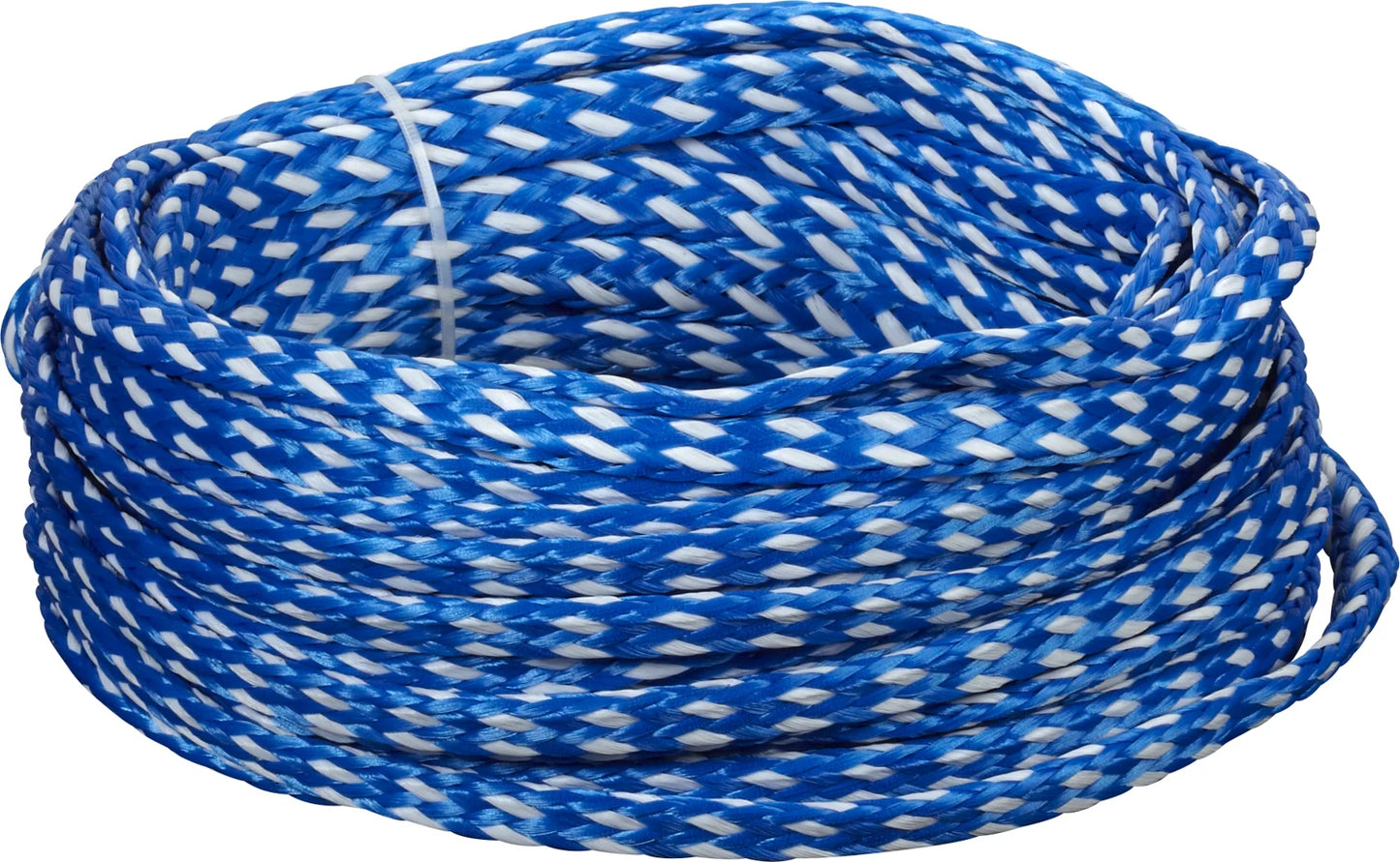 HO Sports 60' Blue 4 Person Tube Rope