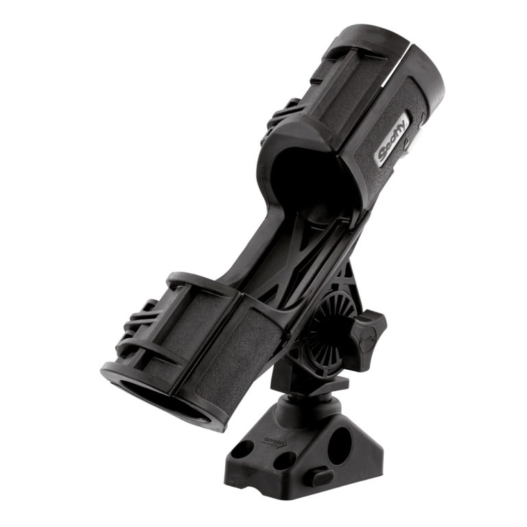 Scotty 400 Orca Rod Holder