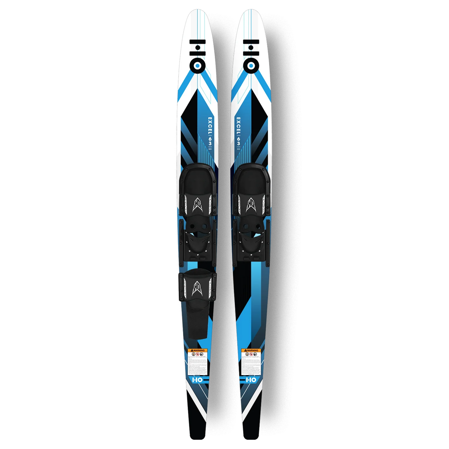 HO Sports Excel Combo Water Skis