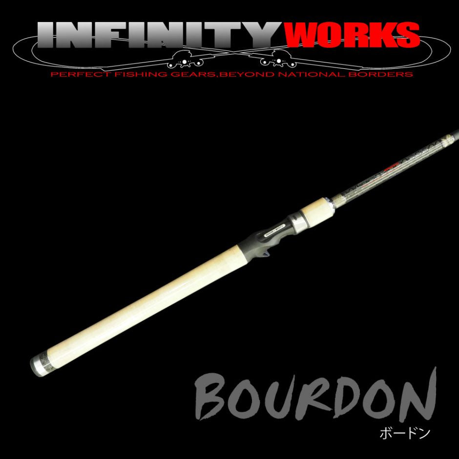 DK Infinity Works Bourdon