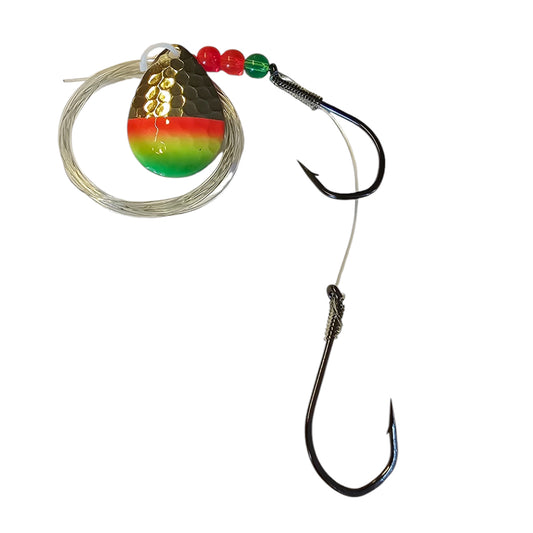 PCT Spinner Rig BV Soft Tie