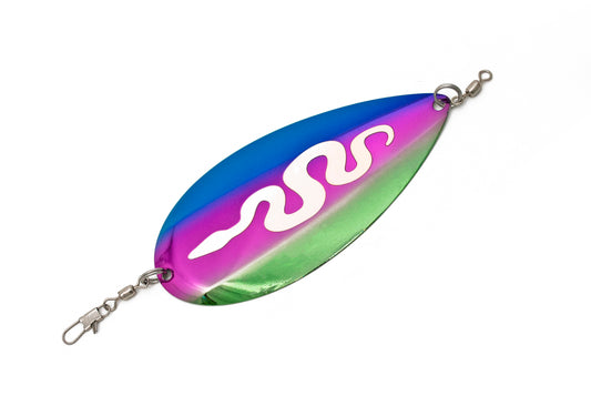 PCT Half-Fast Arrow Flash