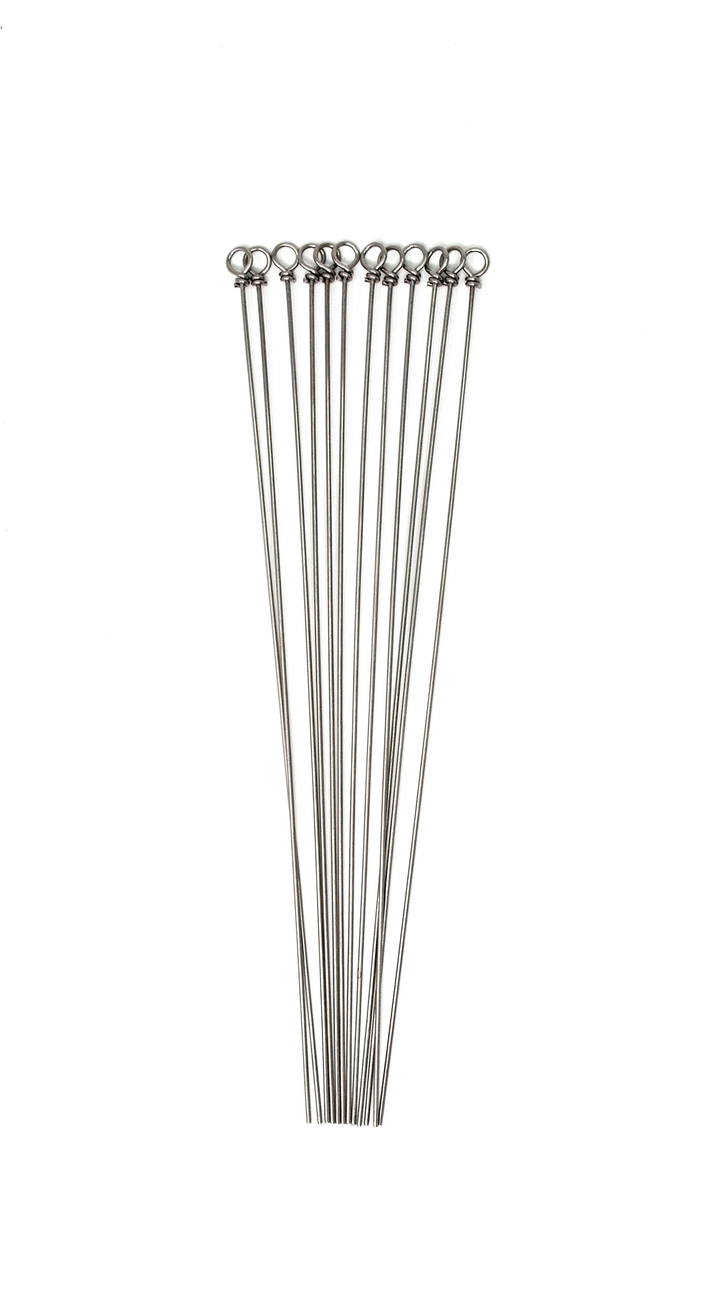 PCT Wire, Looped Shaft