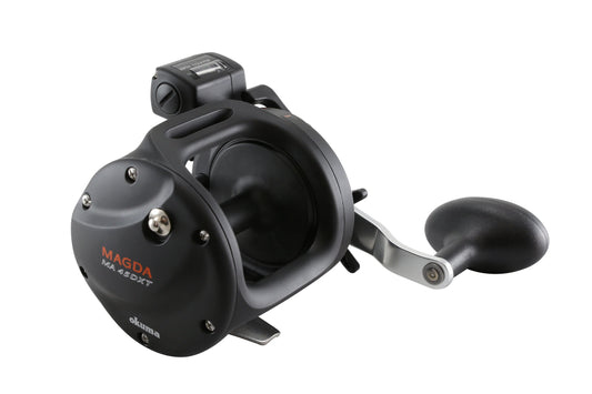 Okuma Magda Pro 20 Reel