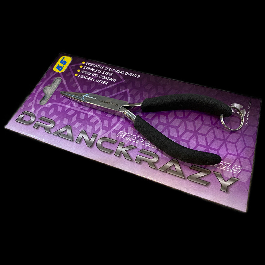 DK Split ring plier