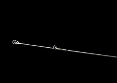 DK Vings fishing rod