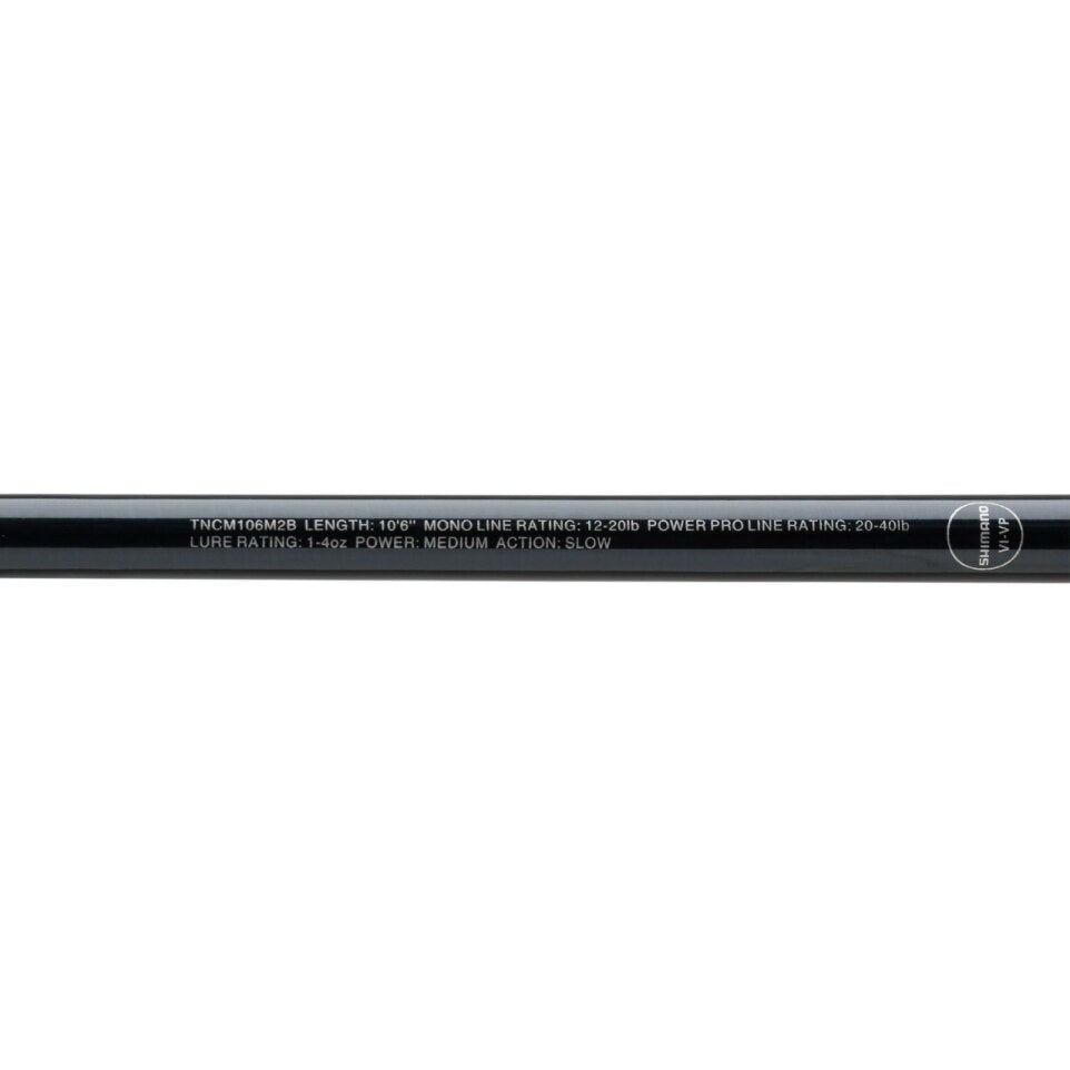 Shimano Technium Mooching Rod Medium Heavy