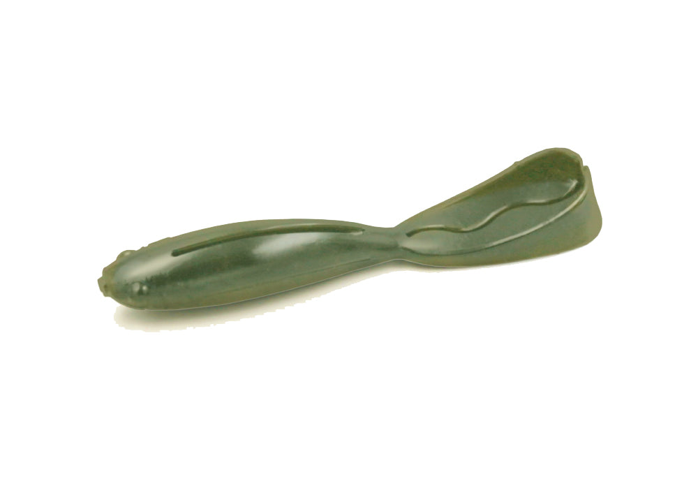 ISM Ungula Tail 3''