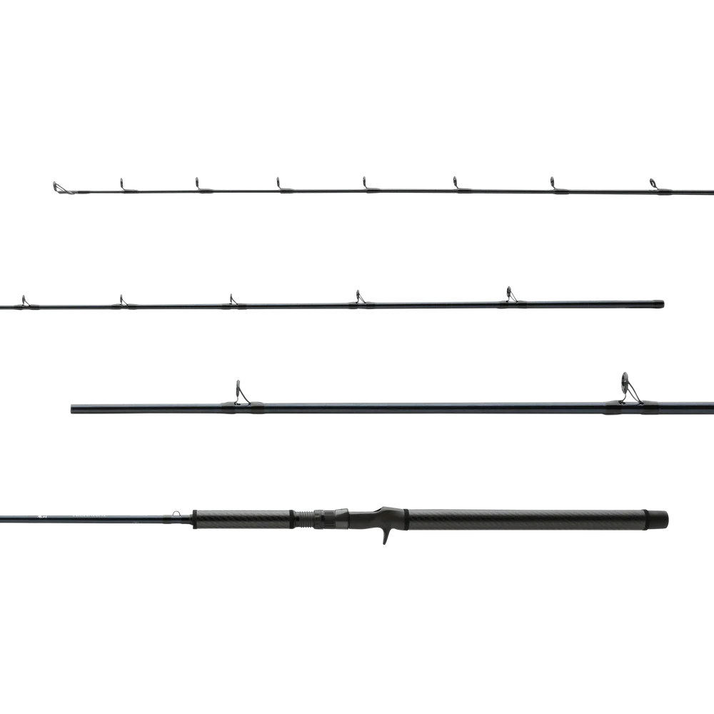 Shimano Technium Troling Rod
