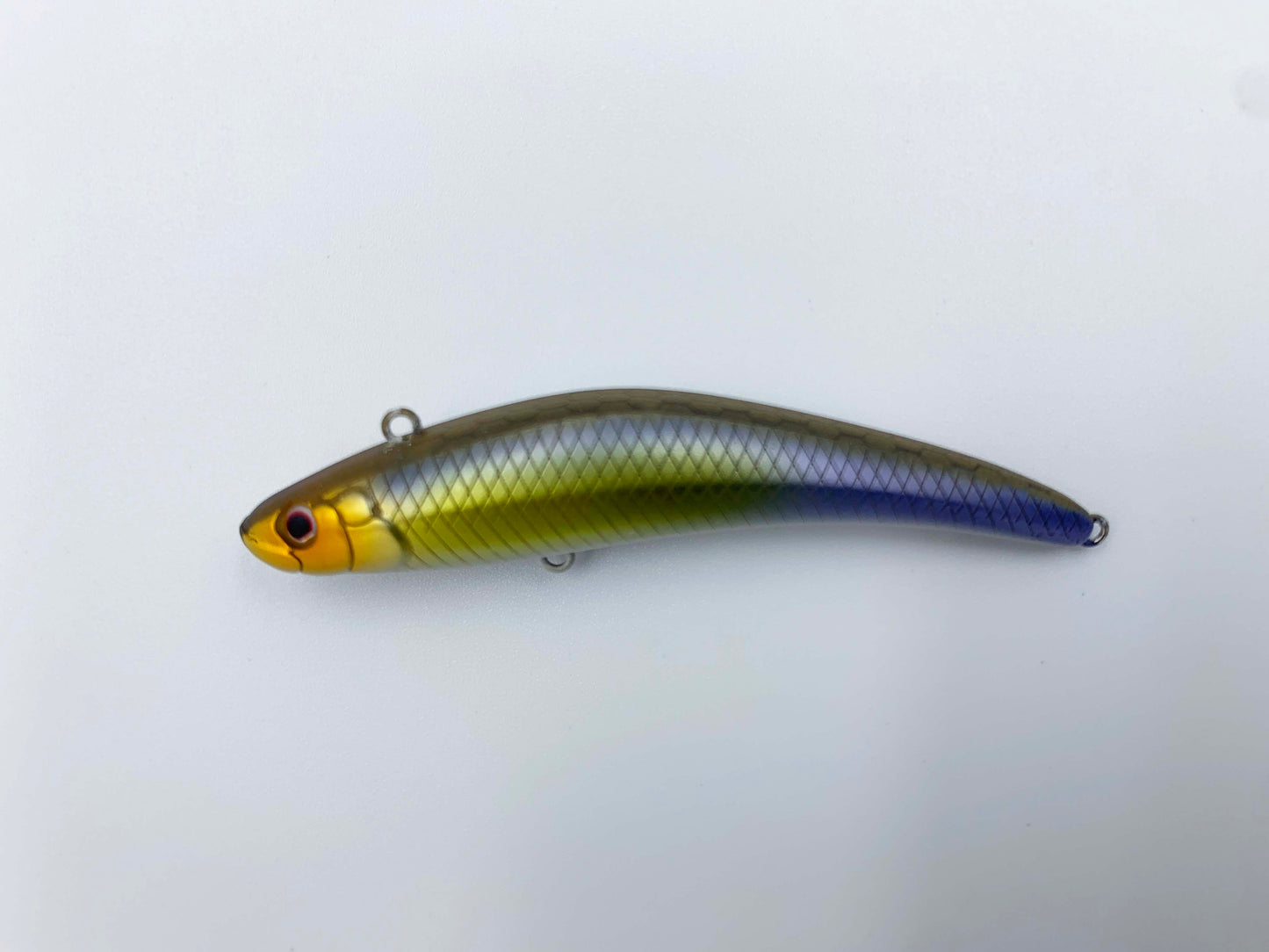 ISM Pull 90F