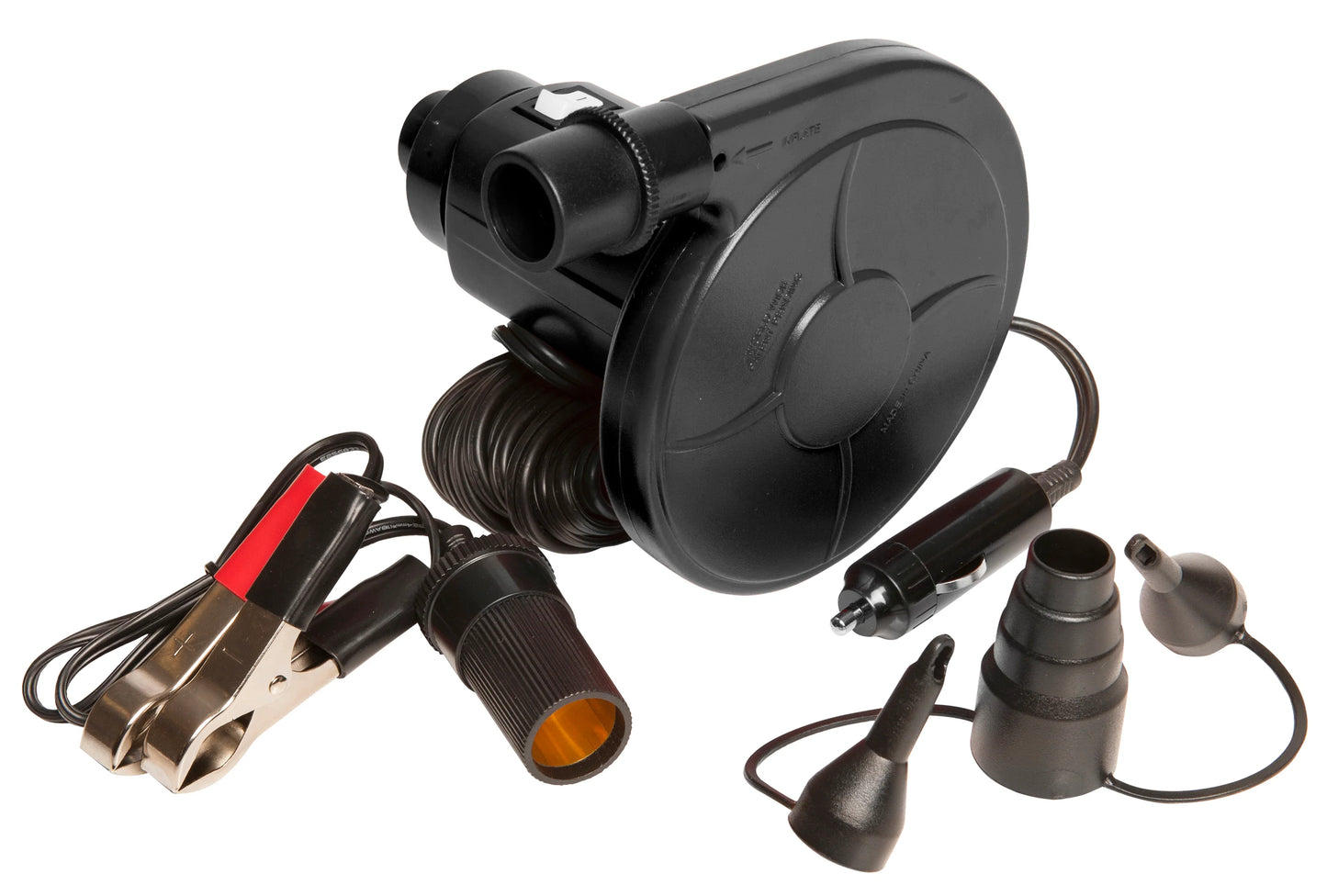 HO Sports Inflator/Deflator