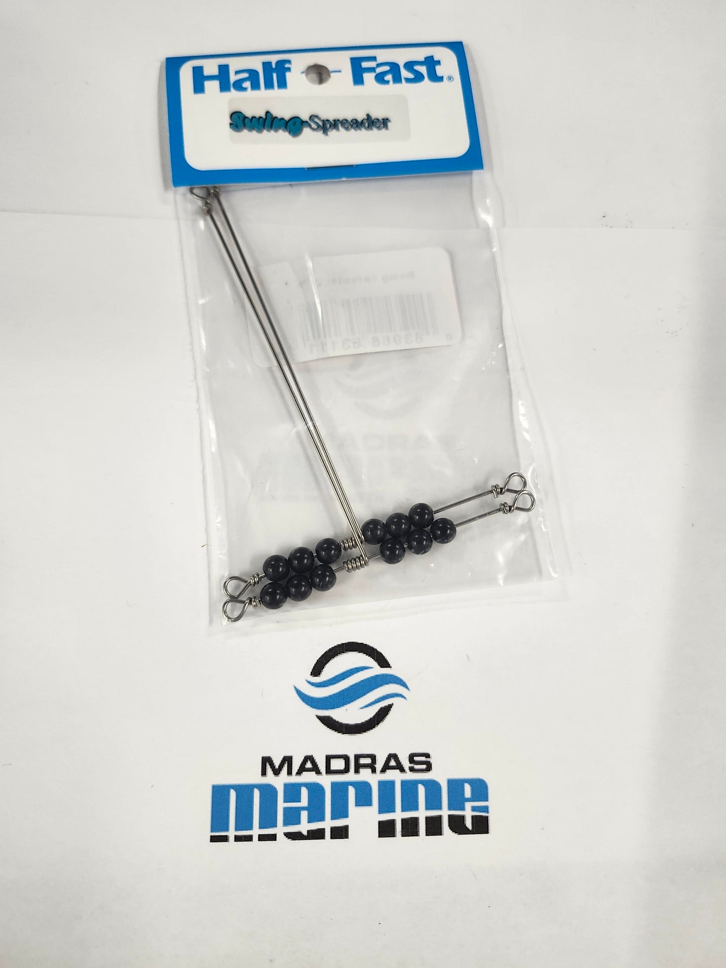 PCT Swing-Spreader