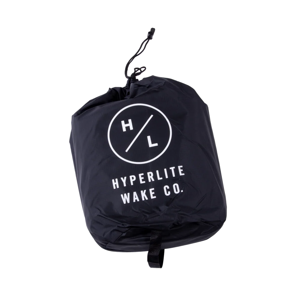 Hyperlite Boat Blanket w/ Heater Hose Hookup