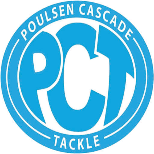 (PCT) Poulsen Cascade Tackle