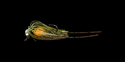 DK Real Cray Jig Evola