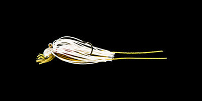 DK Real Cray Jig Evola