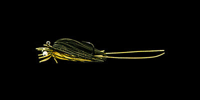 DK Real Cray Jig Evola
