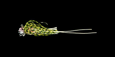 DK Real Cray Jig Evola