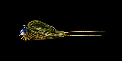 DK Real Cray Jig Evola