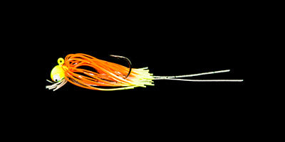 DK Real Cray Jig Evola
