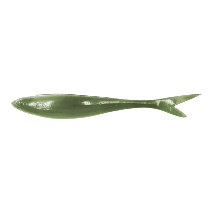 ISM Flaterris 5.5''