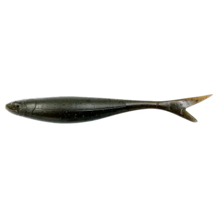 ISM Flaterris 5.5''