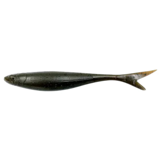 ISM Flaterris 5.5''