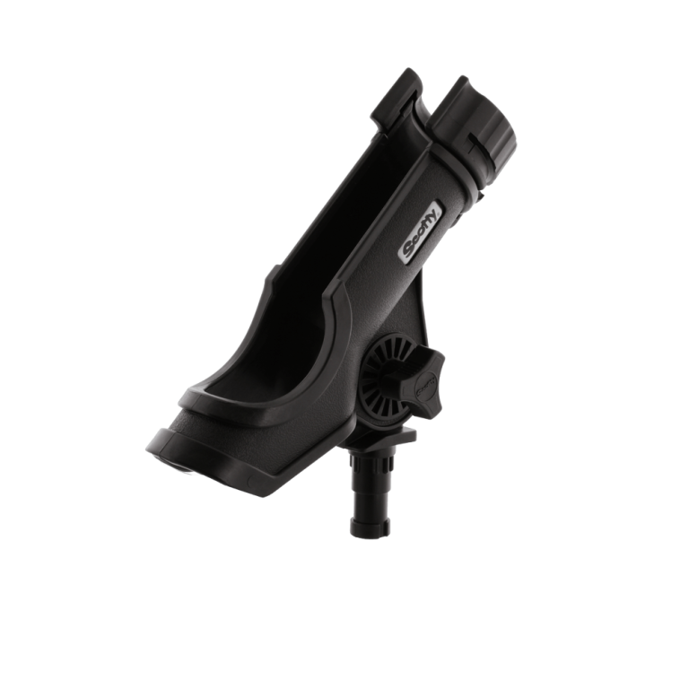 Scotty 229 Powerlock Rod Holder w/o Mount