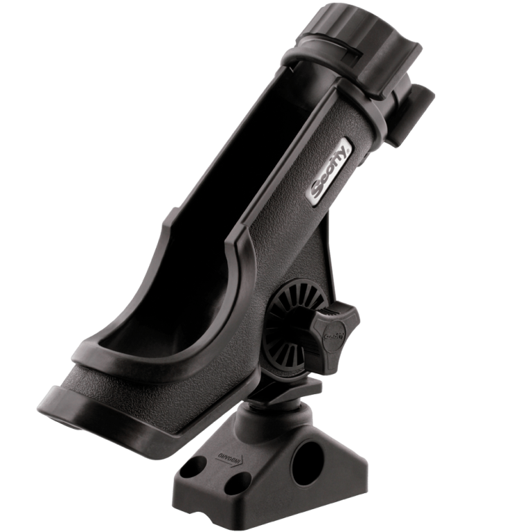 Scotty 230 Powerlock Rod Holder