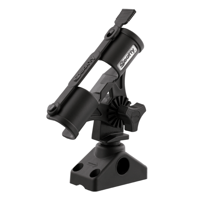 Scotty 265 Fly Rod Holder