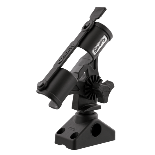 Scotty 265 Fly Rod Holder