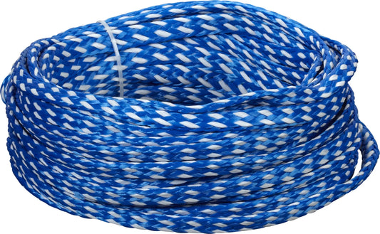 HO Sports 60' Blue 4 Person Tube Rope