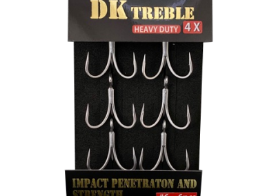DK Treble Hook