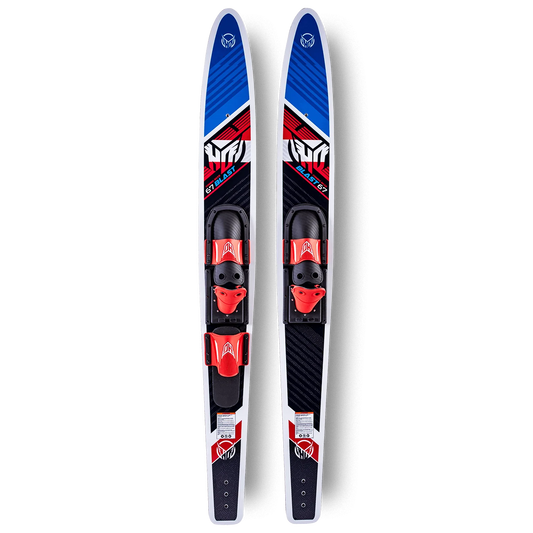 HO Sports Blast Combo Water Skis