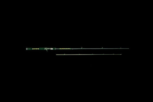 DK Alcyone Fishing Rod