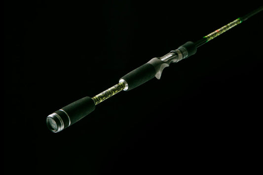 DK Alcyone Fishing Rod
