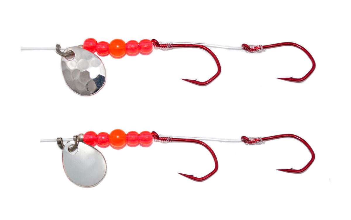 PCT Half-Fast Arrow Spin BV-MICRO