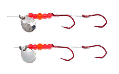 PCT Half-Fast Arrow Spin BV-MICRO