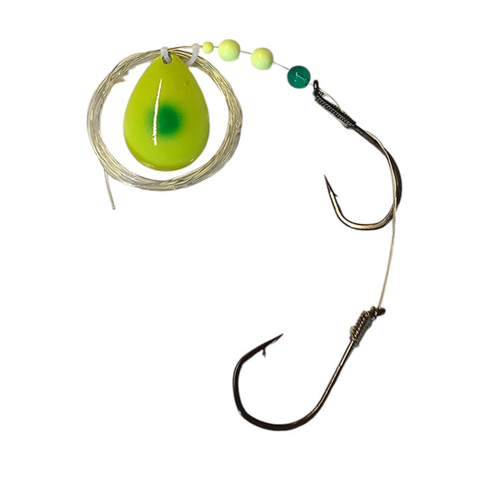 PCT Spinner Rig BV Soft Tie