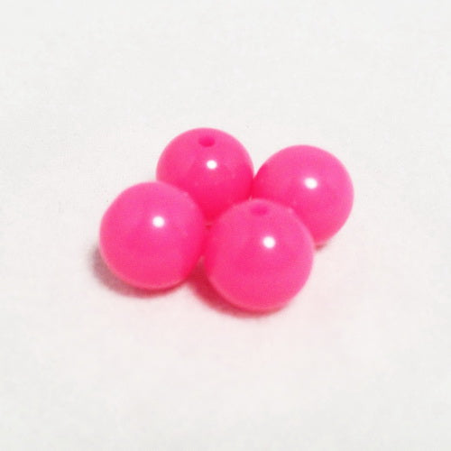 PCT Half-Fast Premium Beads