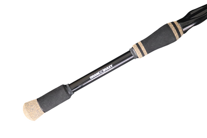 DK Infinity Black Cutlass fishing rod