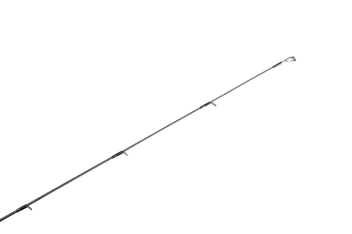 DK Infinity Black Cutlass fishing rod