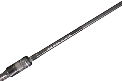 DK Infinity Black Cutlass fishing rod