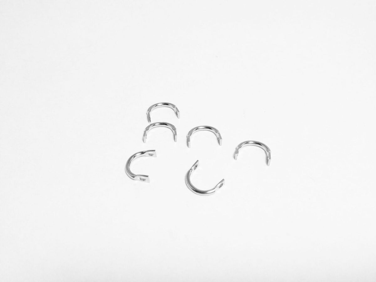 PCT Clevis Stirrup Large #4