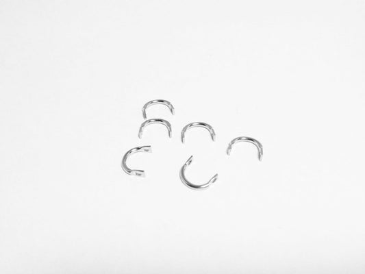 PCT Clevis Stirrup Large #4