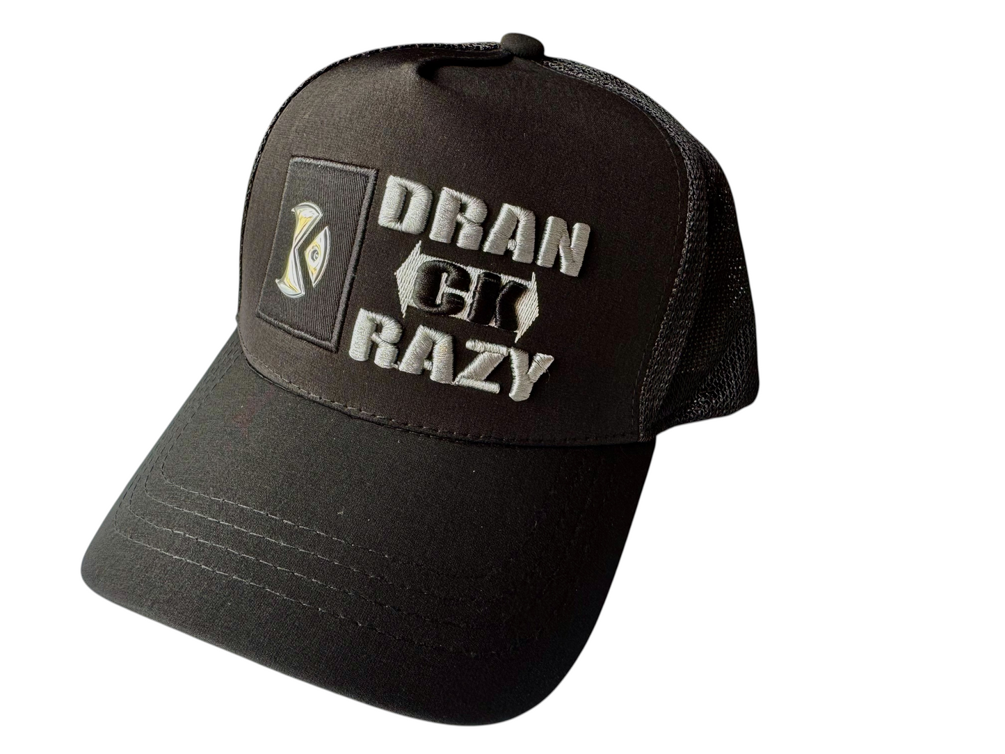 DRANCKRAZY 2025 HAT