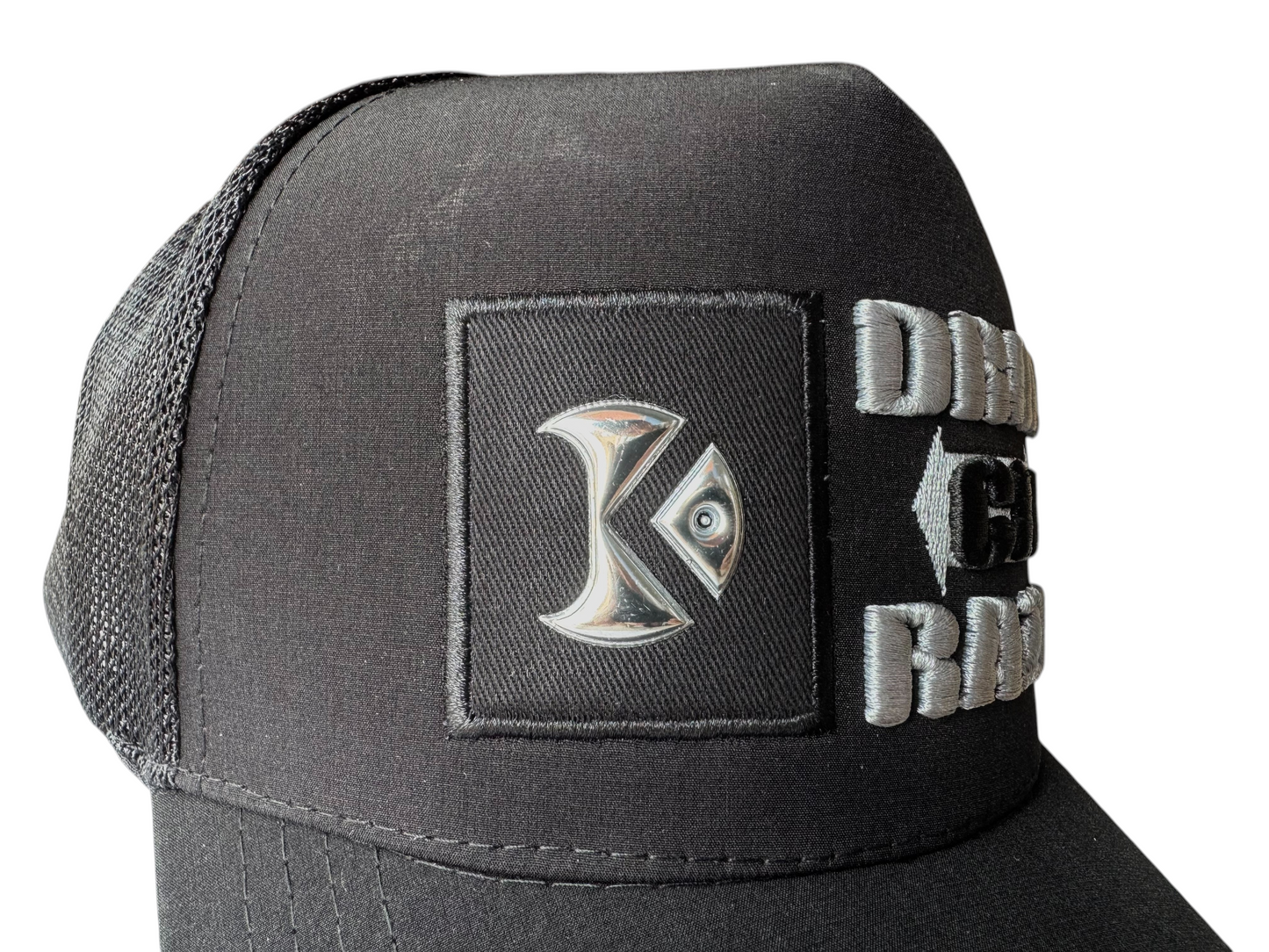 DRANCKRAZY 2025 HAT