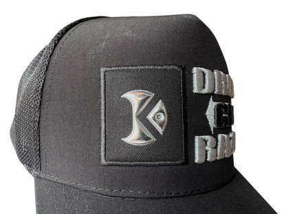 DRANCKRAZY 2025 HAT