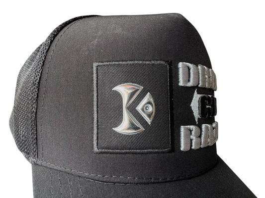 DRANCKRAZY 2025 HAT